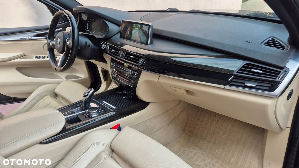 BMW X5 xDrive25d sport - 33