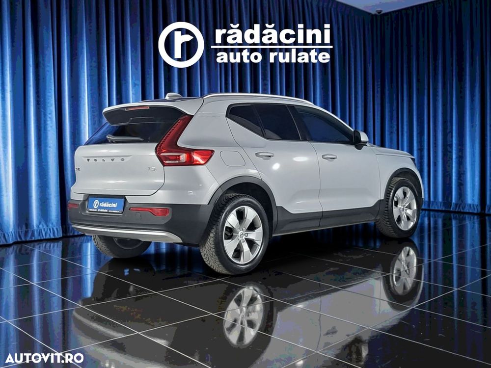 Volvo XC 40 - 7