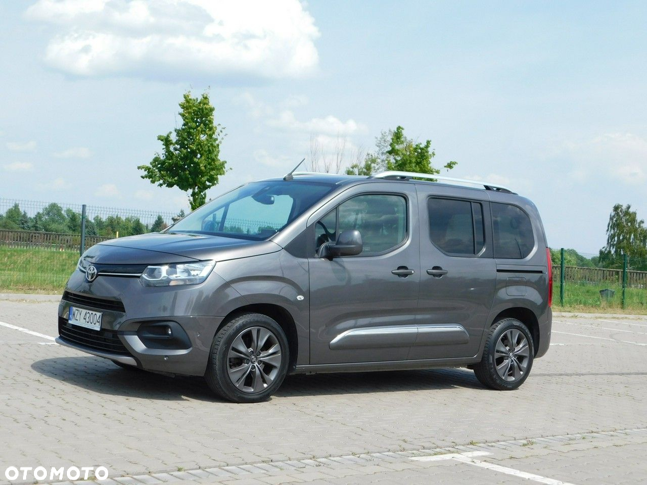 Toyota Proace City Verso - 29