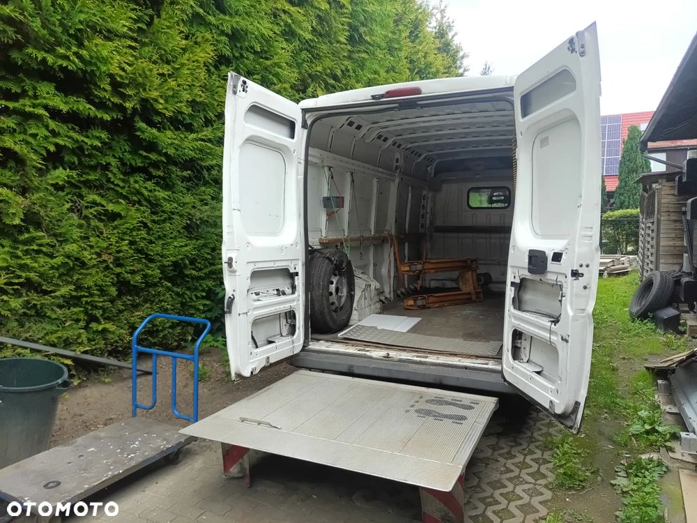 Peugeot Boxer - 8