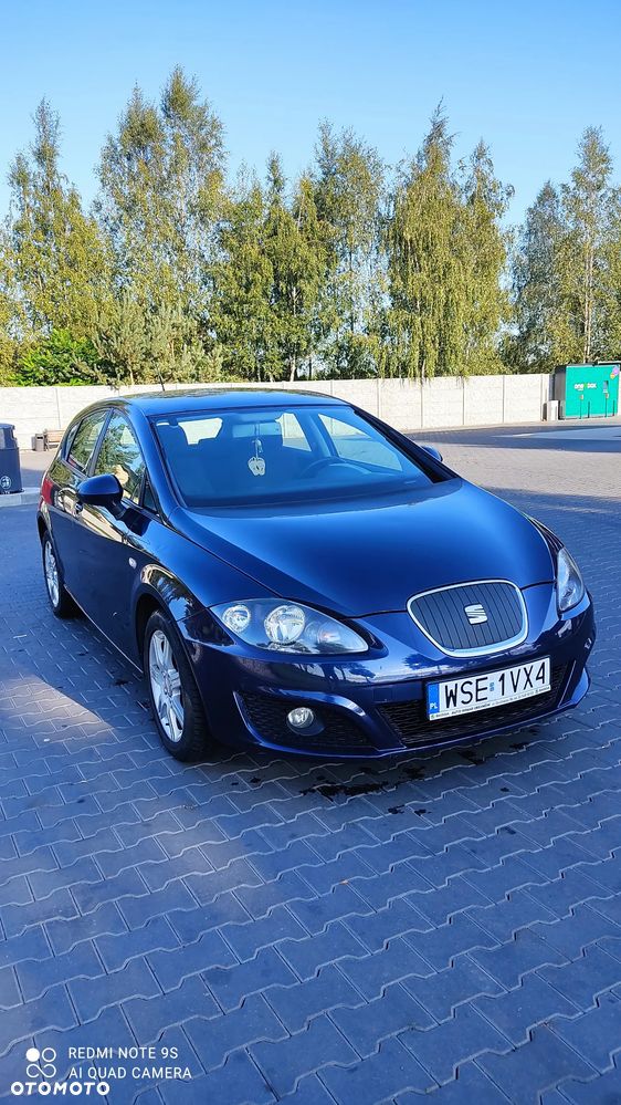 Seat Leon - 6
