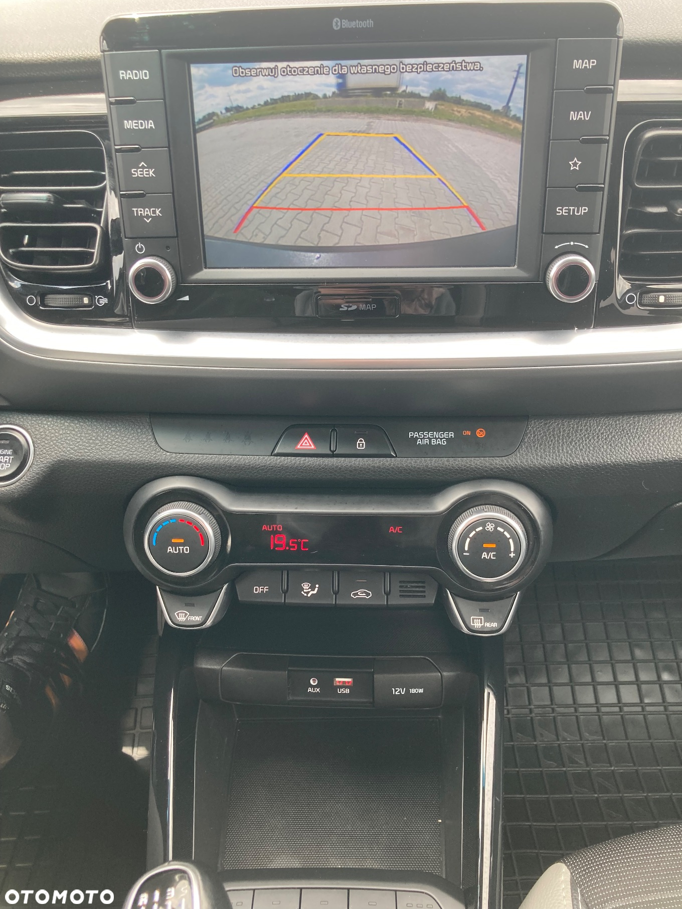Kia Stonic 1.0 T-GDI XL - 12