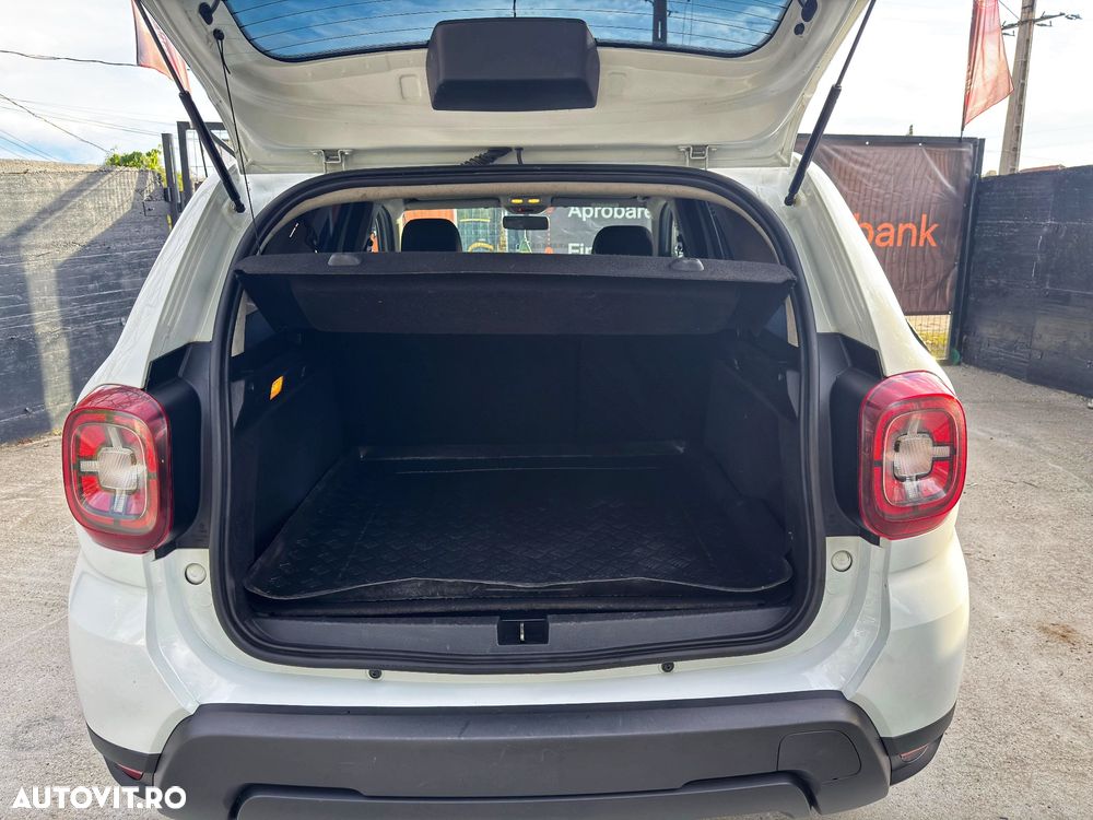 Dacia Duster 1.5 Blue dCi 4WD Essential - 15