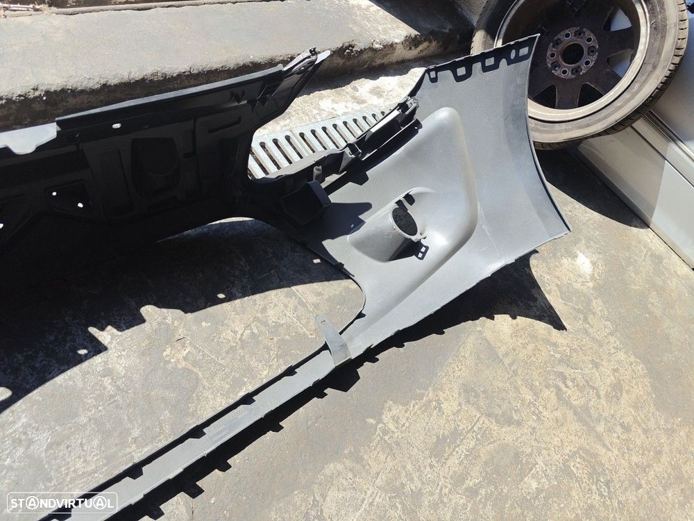 Parachoques Frente / Para Choques Frontal Nu Citroën C3 Ii (Sc_)  9683 - 7