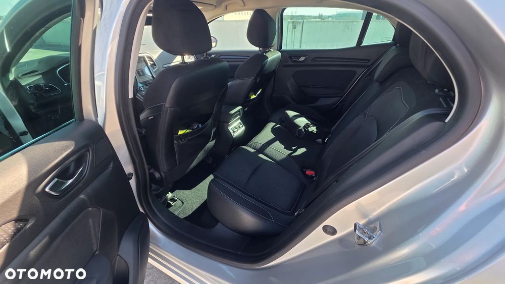 Renault Megane 1.2 Energy TCe Zen - 26