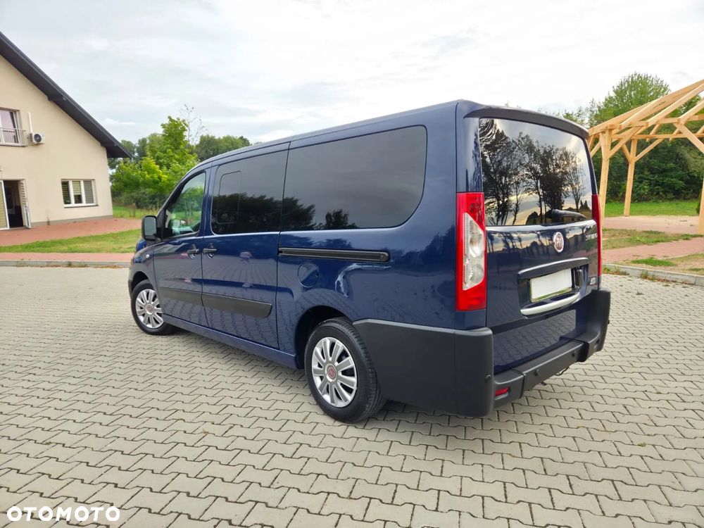 Fiat Scudo - 9
