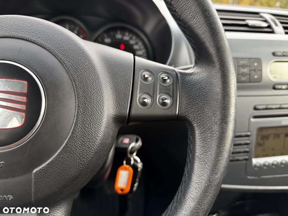 Seat Leon 1.6 Style - 15