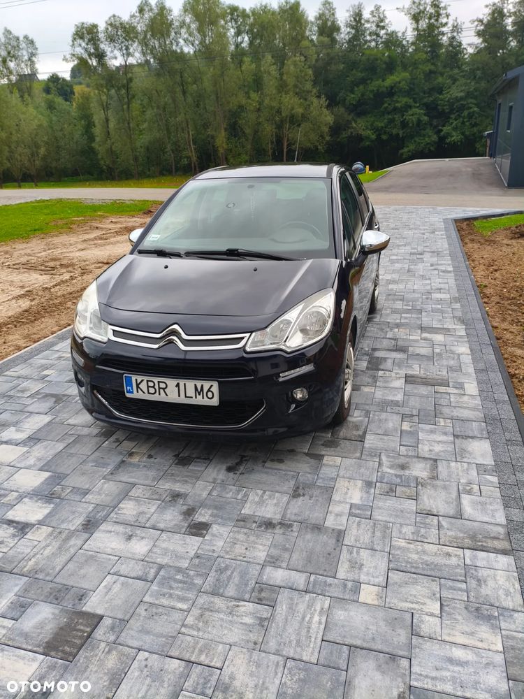 Citroën C3 1.0 VTi Selection - 3