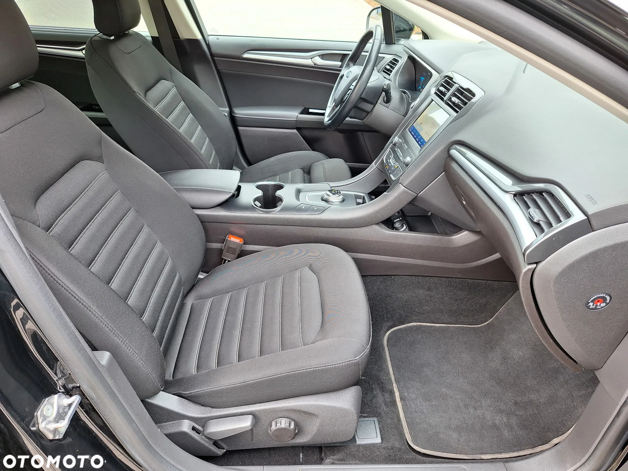 Ford Mondeo 2.0 EcoBlue Executive - 26