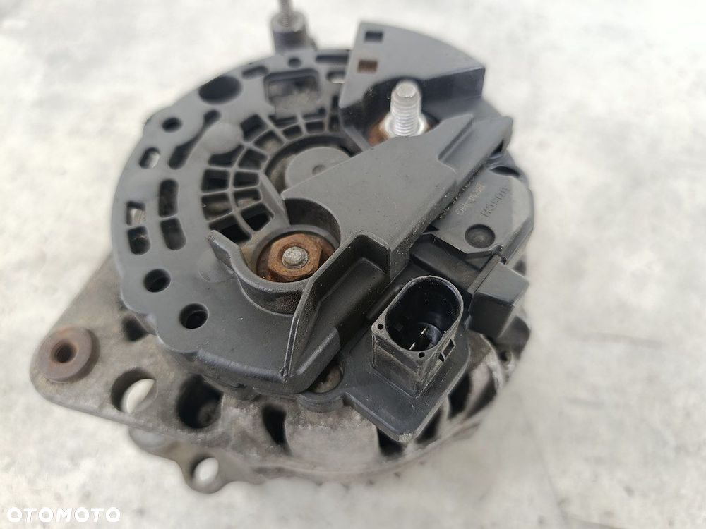 ALTERNATOR VW PASSAT B5 VW  BOSCH 1.9 TDI - 7