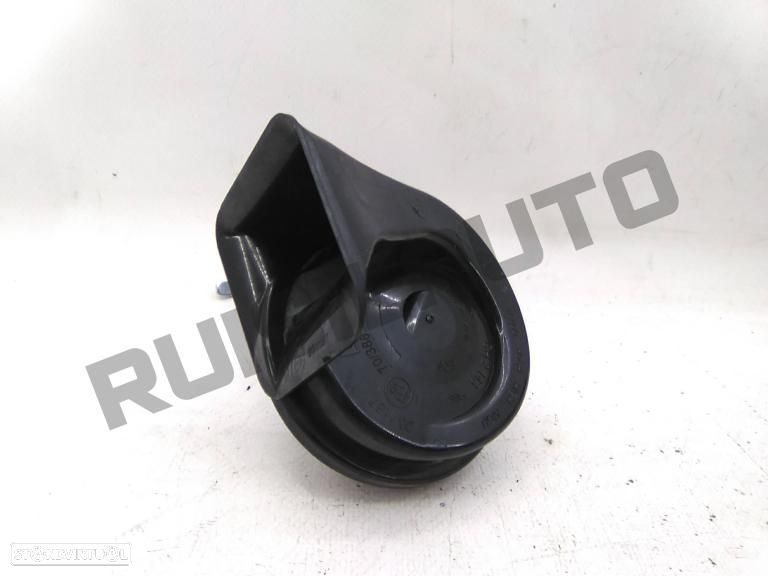 Buzina Ch2143 Mercedes C W204 Sedan [2007_2014] C 220 Cdi - 1