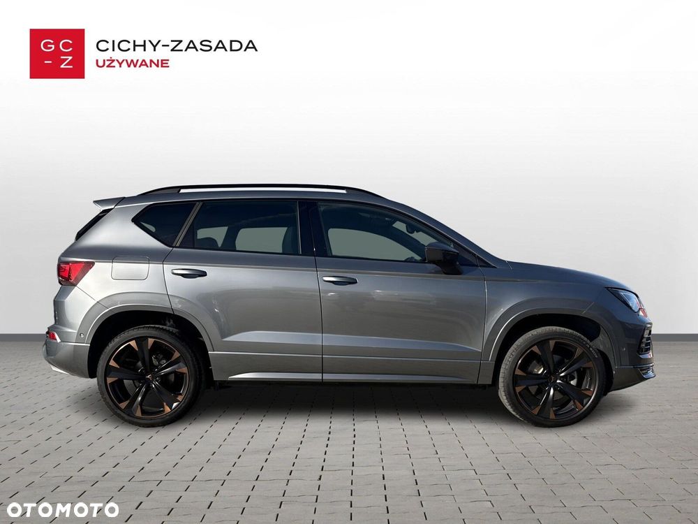 Cupra Ateca 1.5 TSI DSG - 6