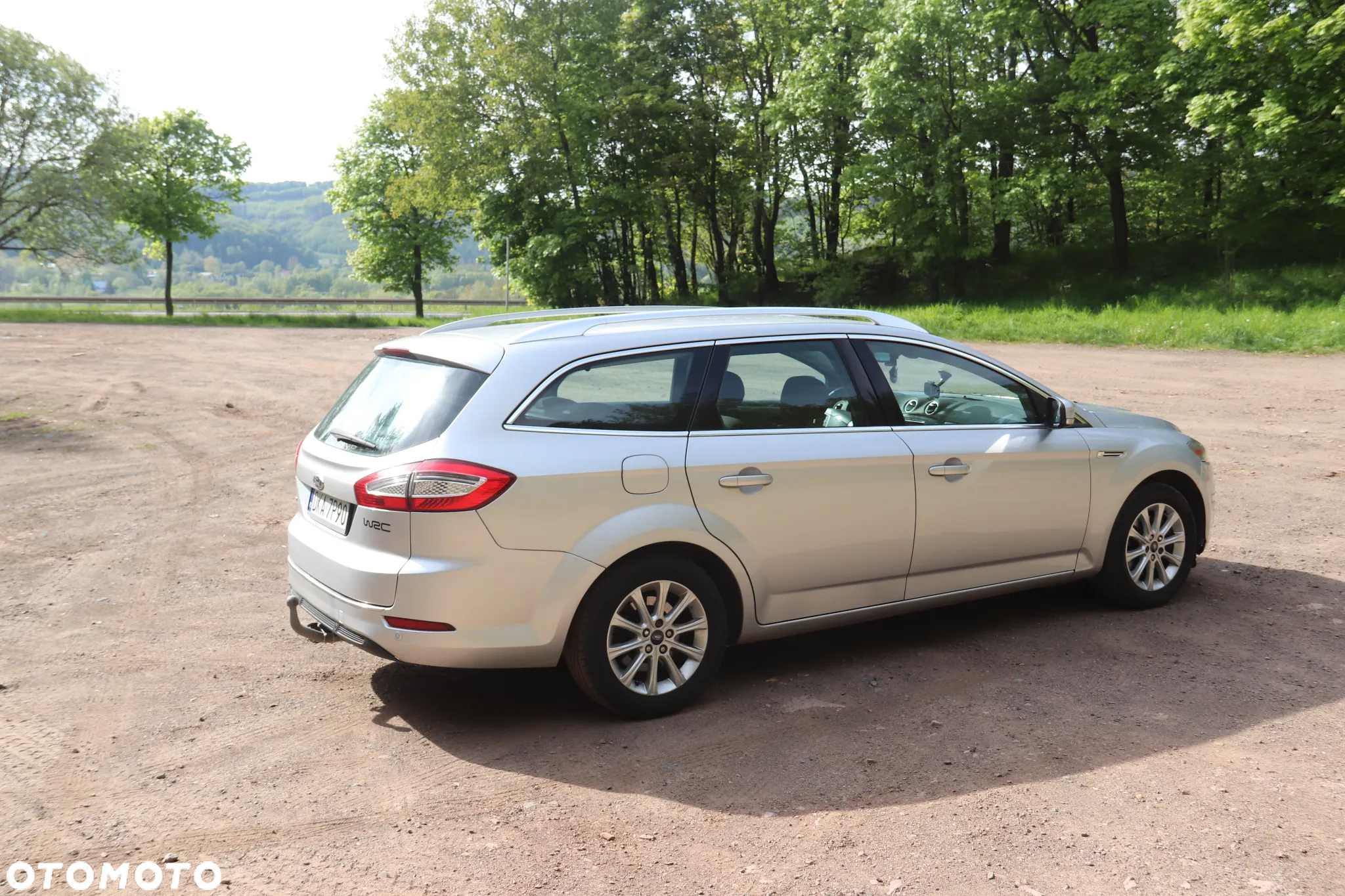 Ford Mondeo 2.0 TDCI Titanium X - 5
