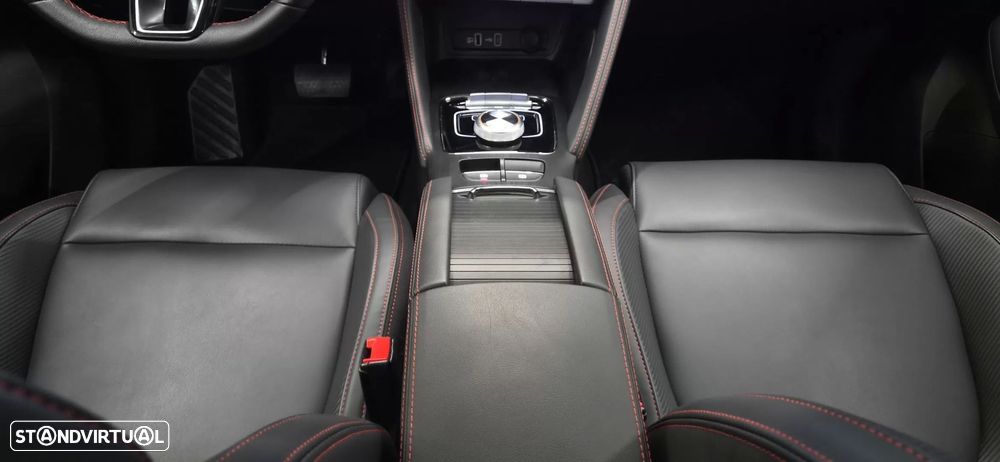 MG ZS EV 72.6 kWh Luxury - 38