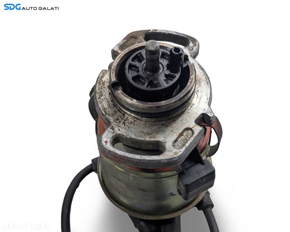 Declou Distribuitor Combustibil cu Bobina Bobine Inductie Skoda Octavia 1 1.6 Benzina 1997 - 2011 Cod 0237521061 030905205AB [LR2914] - 7