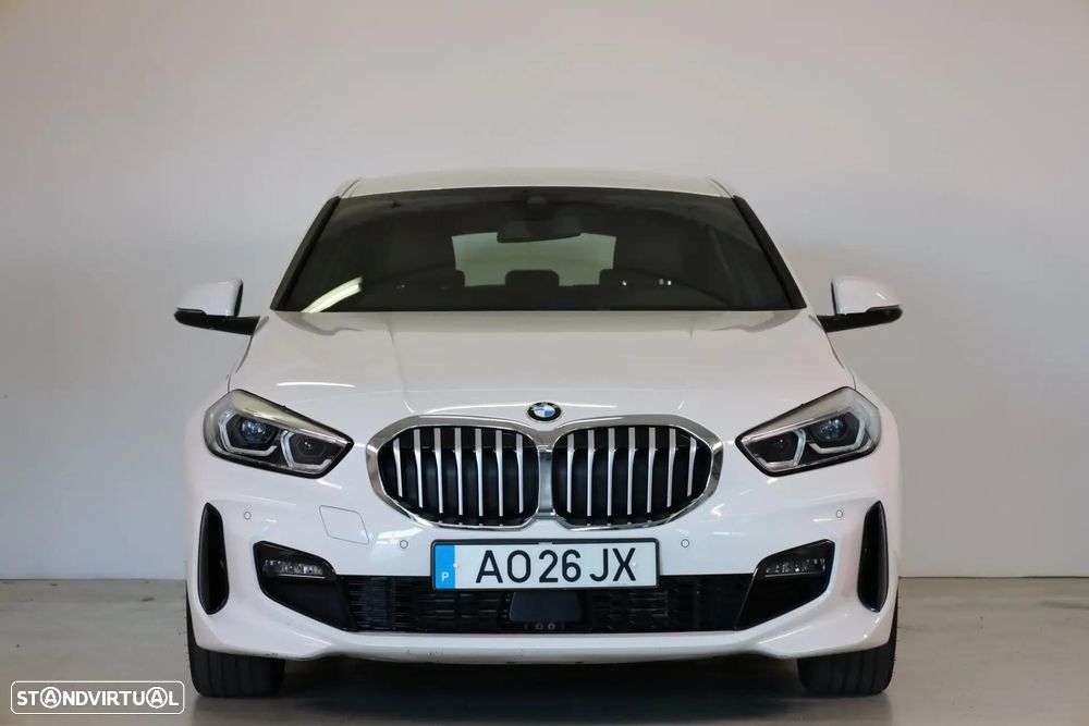 BMW 116 d Pack Desportivo M - 3