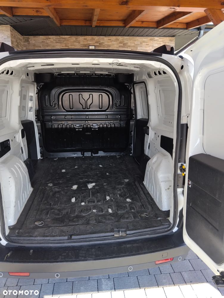 Fiat Doblo - 6
