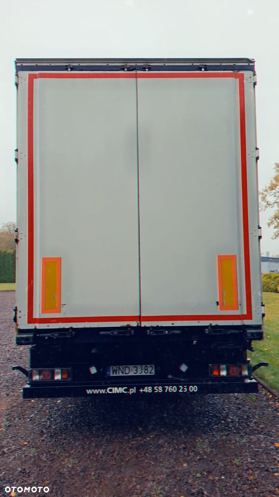 CIMC - 3