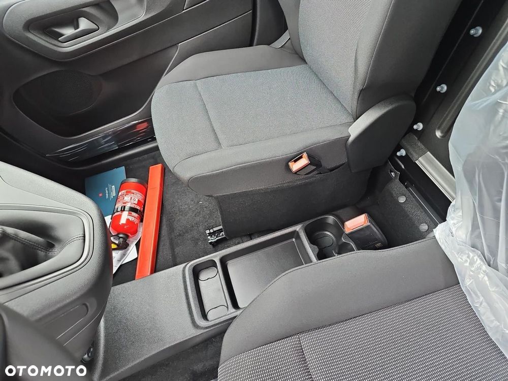 Fiat Doblo - 9