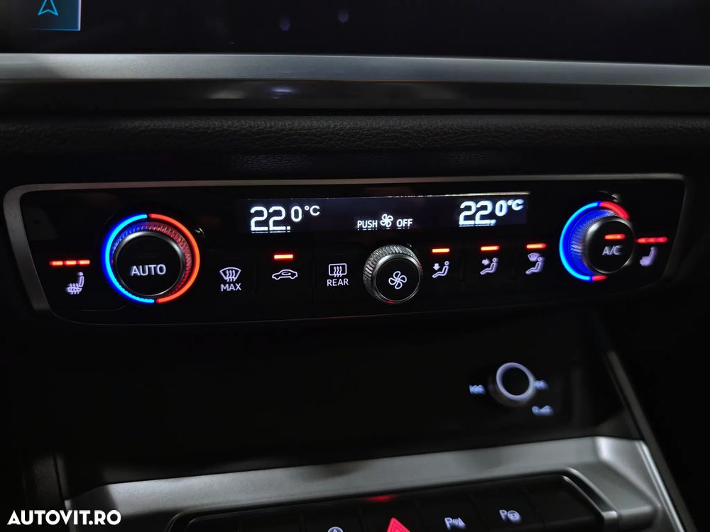 Audi Q3 1.5 35 TFSI S tronic - 23