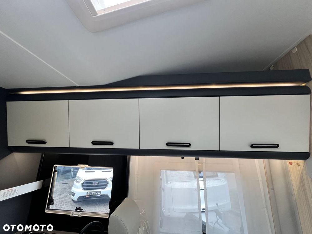 Sun Living by Adria A 75 SL Edycja Jubileuszowa - 19
