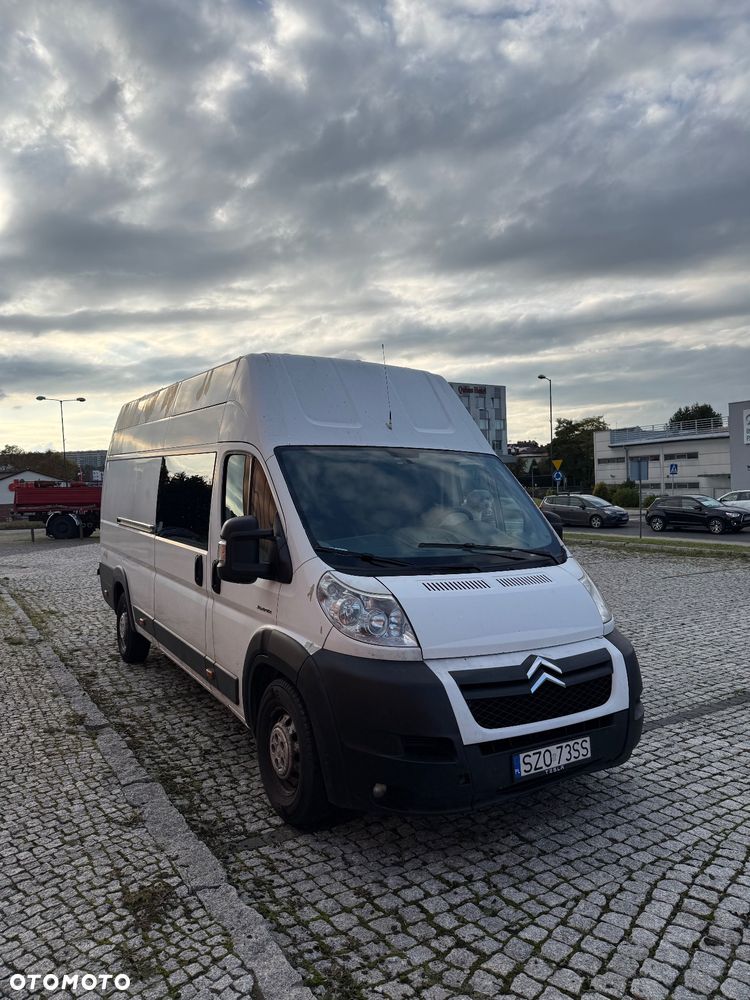 Citroën Jumper - 1
