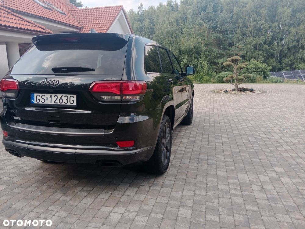 Jeep Grand Cherokee - 6