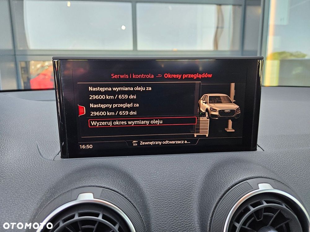 Audi Q2 - 21