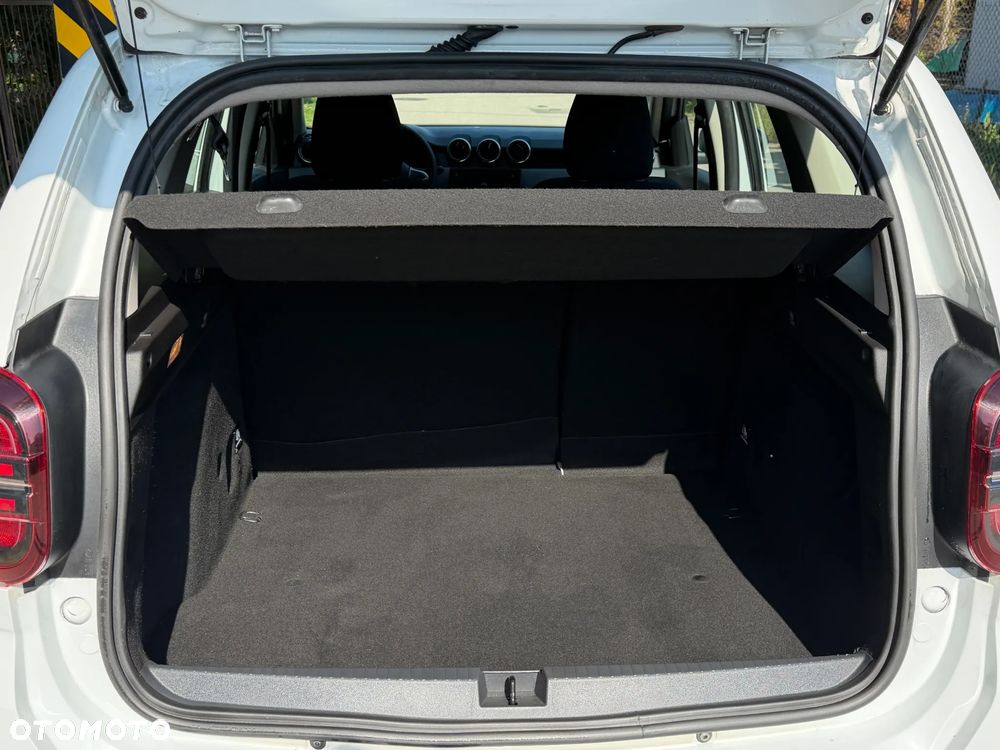 Dacia Duster 1.0 TCe Essential - 34