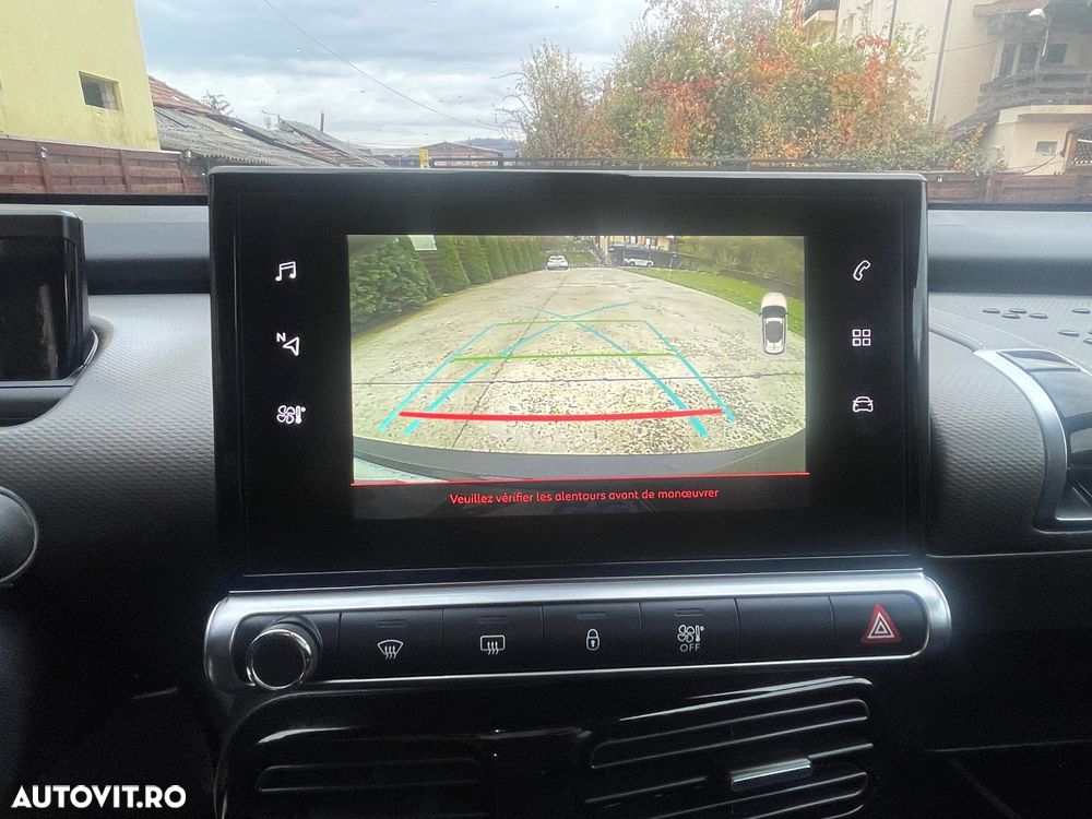 Citroën C4 Cactus - 29