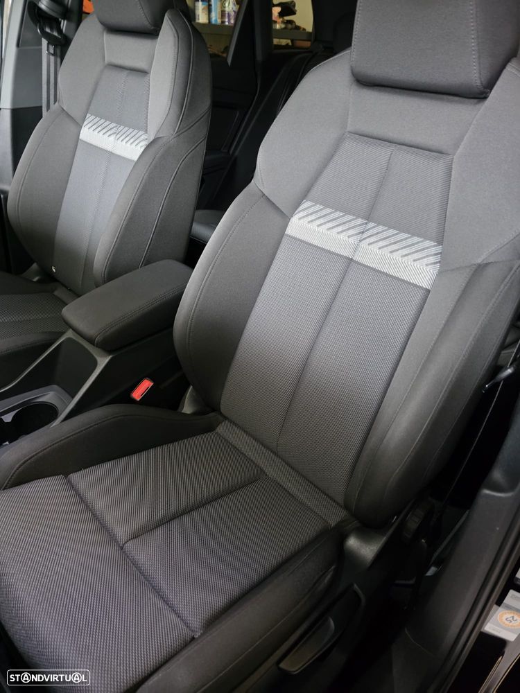 Audi Q4 e-tron 35 - 14