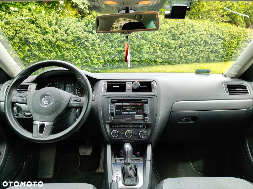 Volkswagen Jetta 1.4 TSI Highline Optimum DSG - 20
