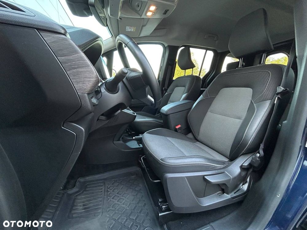 Renault Kangoo - 8