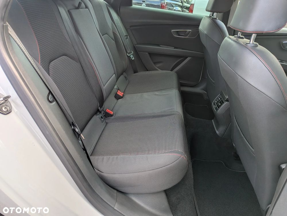 Seat Leon 2.0 TDI DPF DSG FR - 29