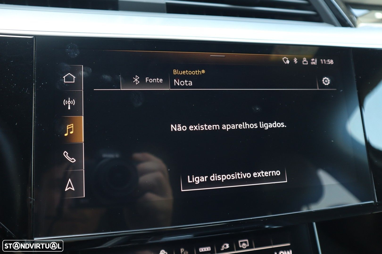 Audi e-tron Sportback 55 quattro - 46