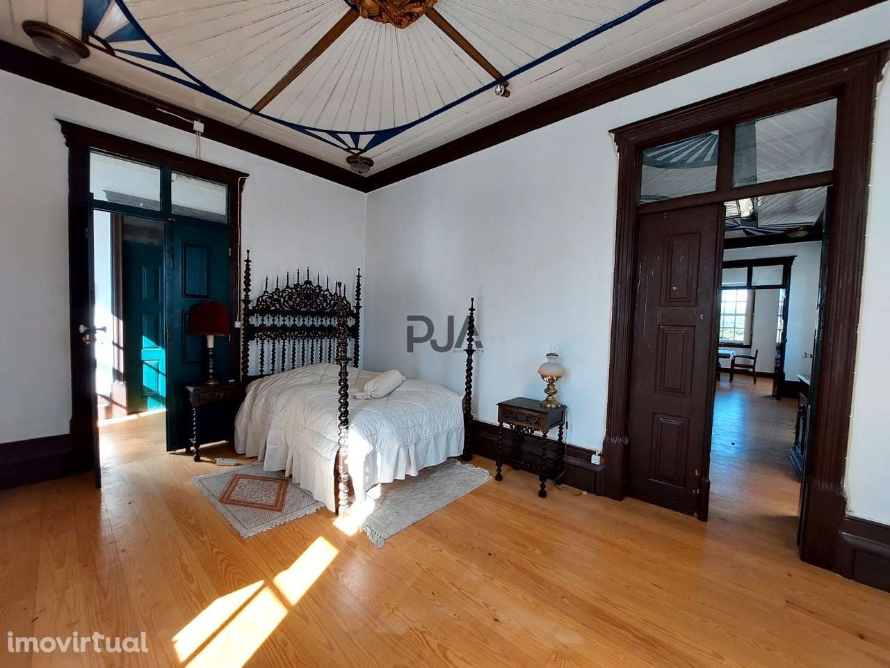 Moradia Senhorial em Penalva do Castelo - Grande imagem: 5/17