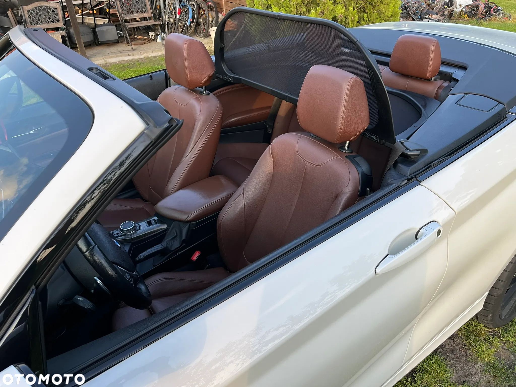 BMW Seria 2 220d - 21