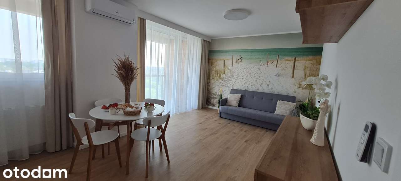3 pokoje 71m2, 2 miejsca postojowe, ul. Hetmańska 5