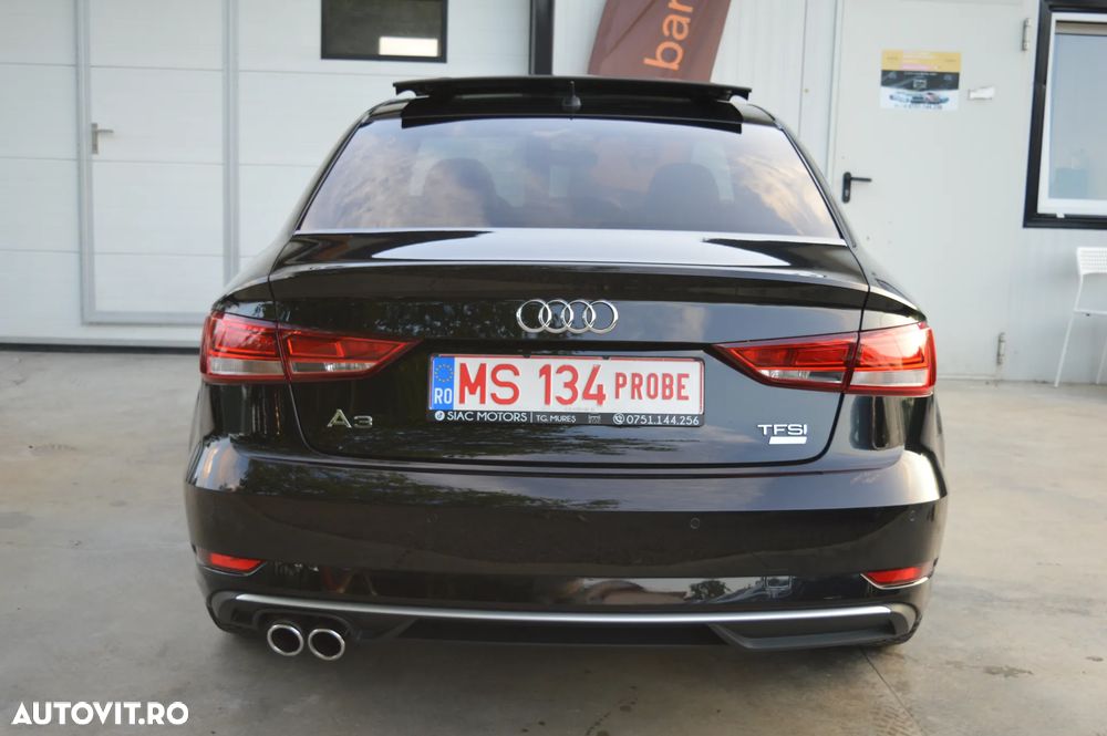 Audi A3 1.4 TFSI Cylinder on demand ultra sport - 18
