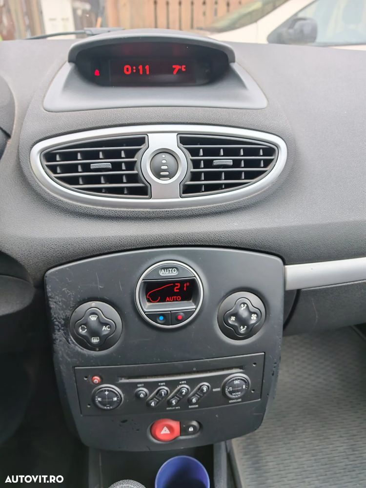 Renault Clio 1.4 16V Dynamique - 16