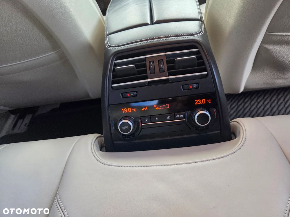 BMW Seria 6 640d - 16