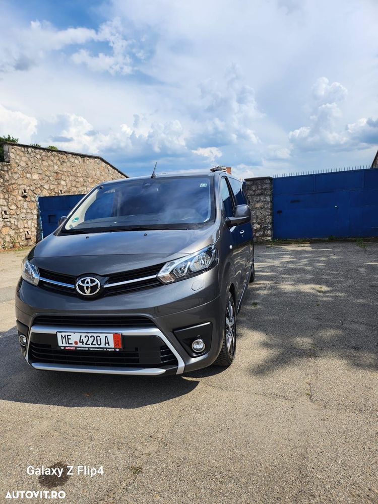 Toyota Proace - 28