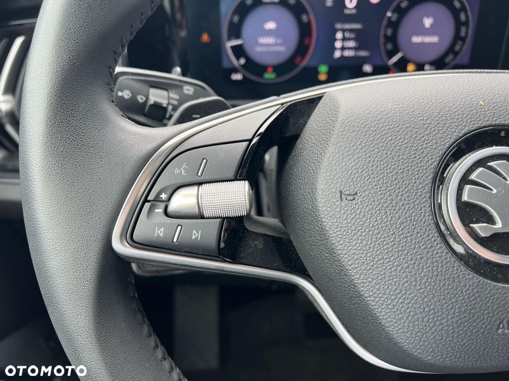 Skoda Kodiaq - 14