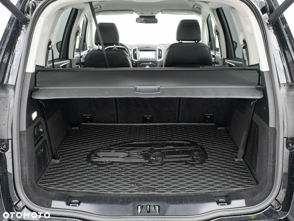 Ford Galaxy 2.0 EcoBlue 4WD V-Line - 31