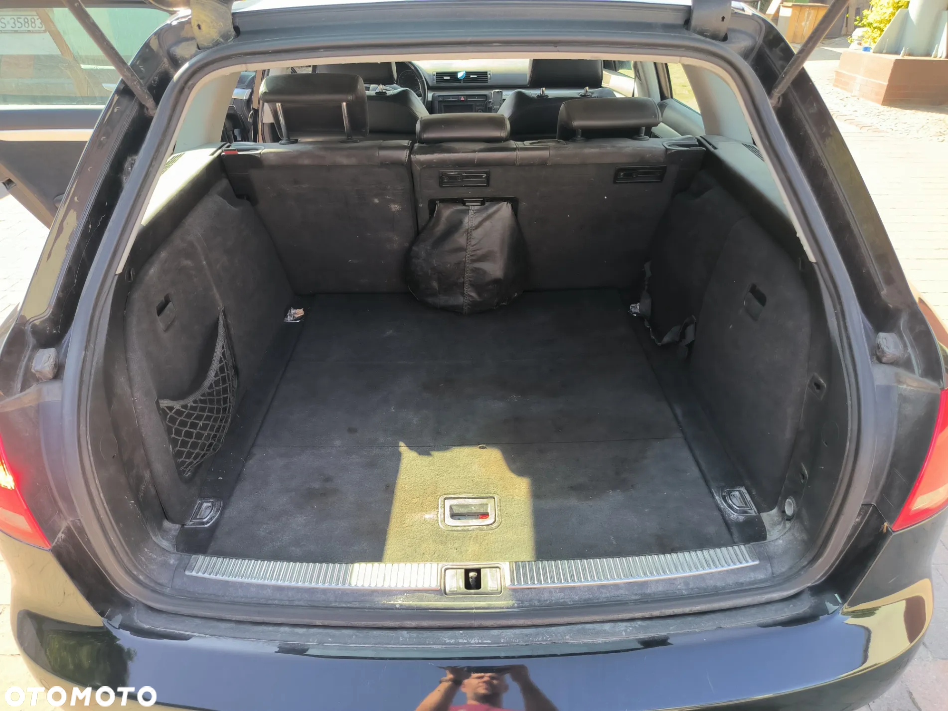 Audi A4 Avant 3.0 TDI Quattro Tiptr - 12