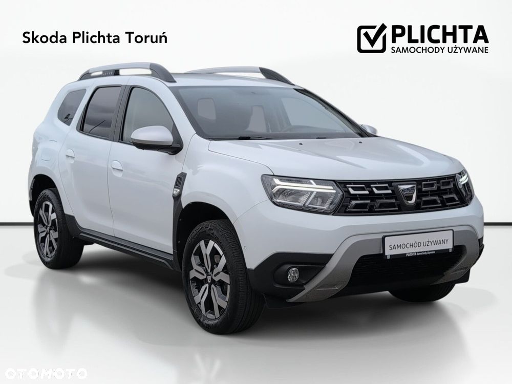 Dacia Duster - 4