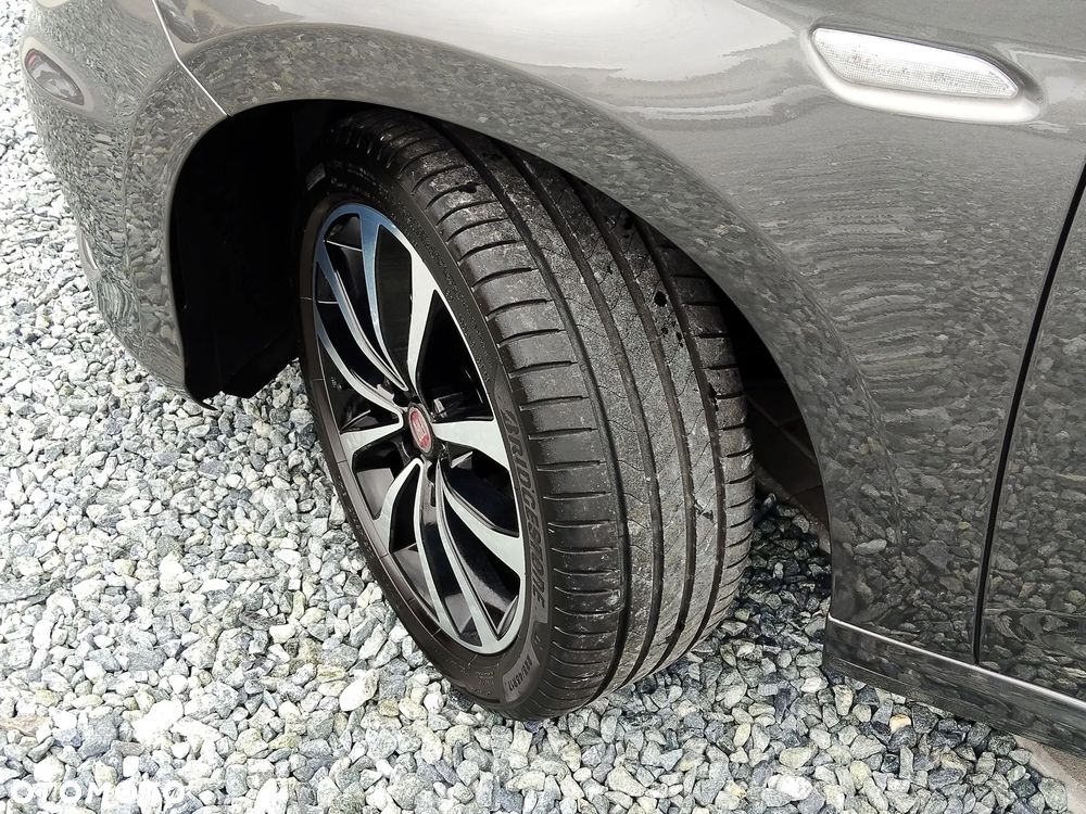 Fiat Tipo 1.4 T-Jet Lounge - 7