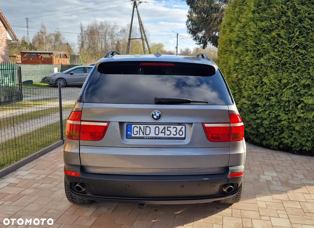 BMW X5 - 4