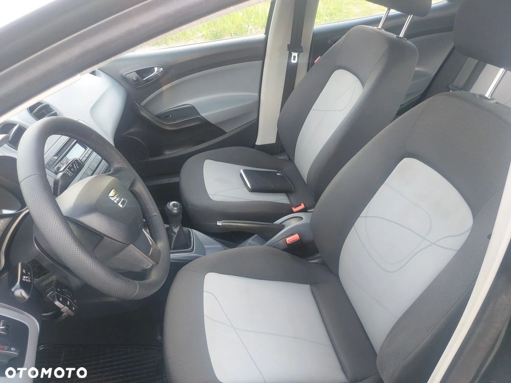 Seat Ibiza 1.2 12V Reference - 16