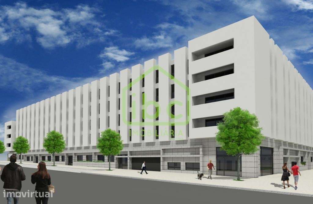 T2 Póvoa de Varzim em Construção - Grande imagem: 2/22